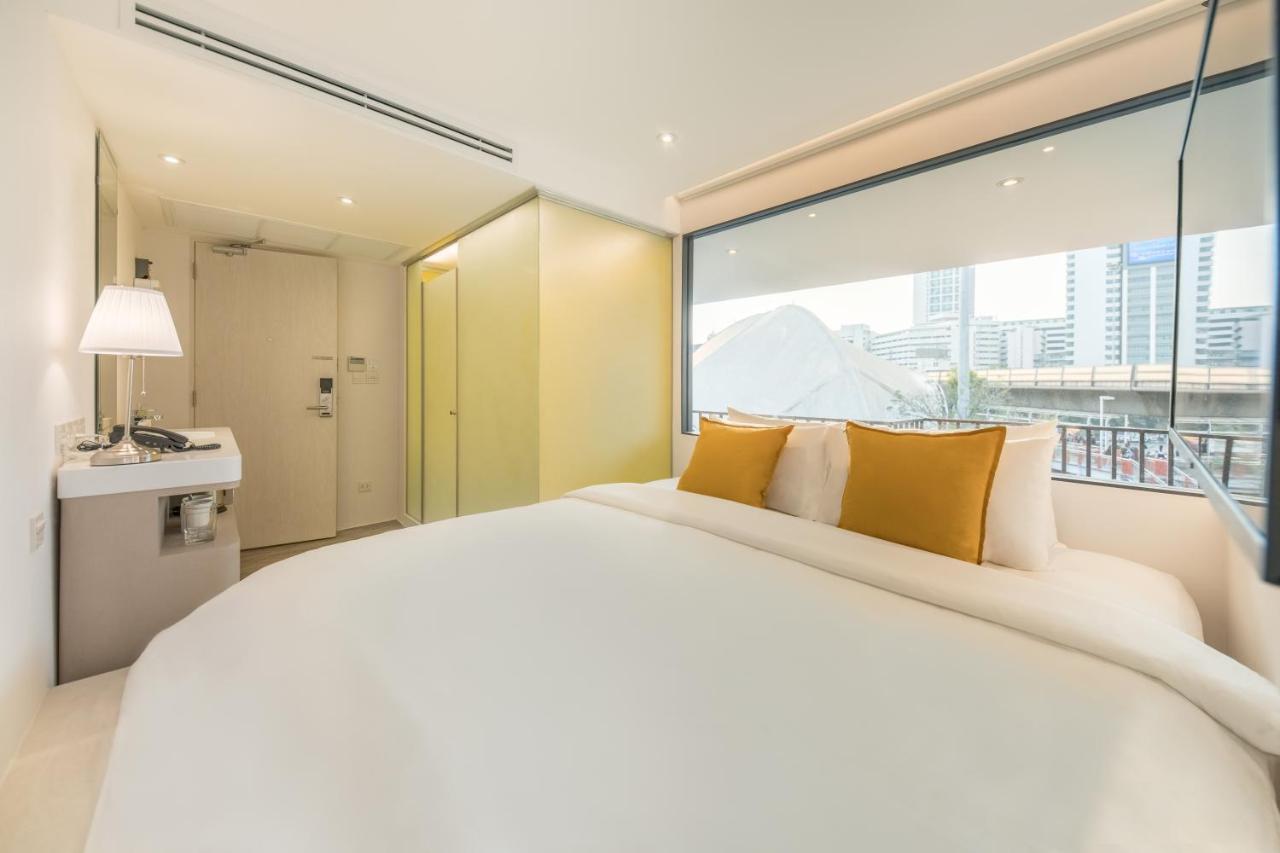 Economy Double Room City View